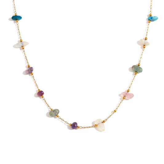 Collier "Bisel"