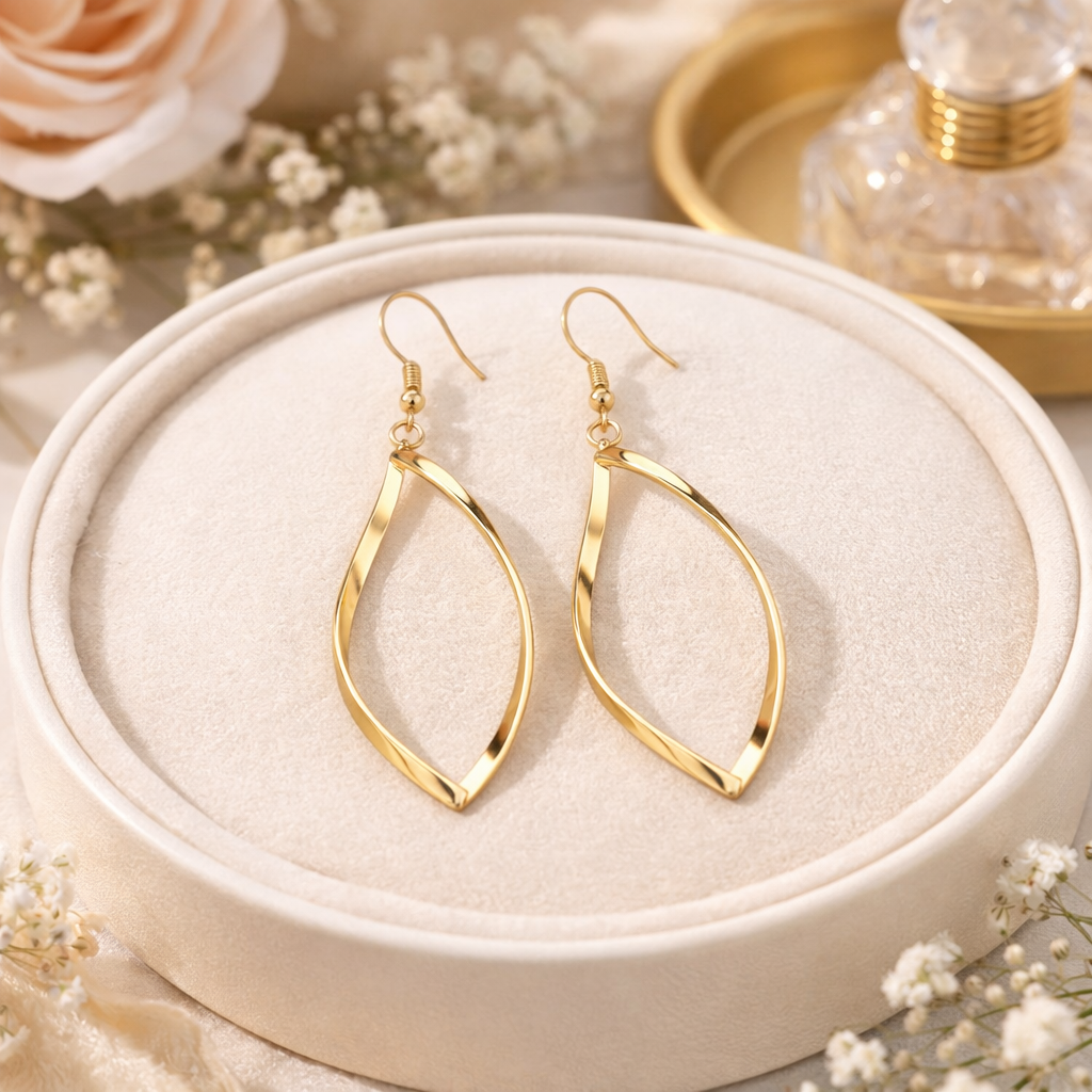 Boucles "Évidence"