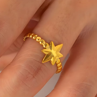 Bague "Vela"