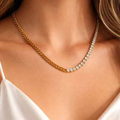 Collier "Ally"