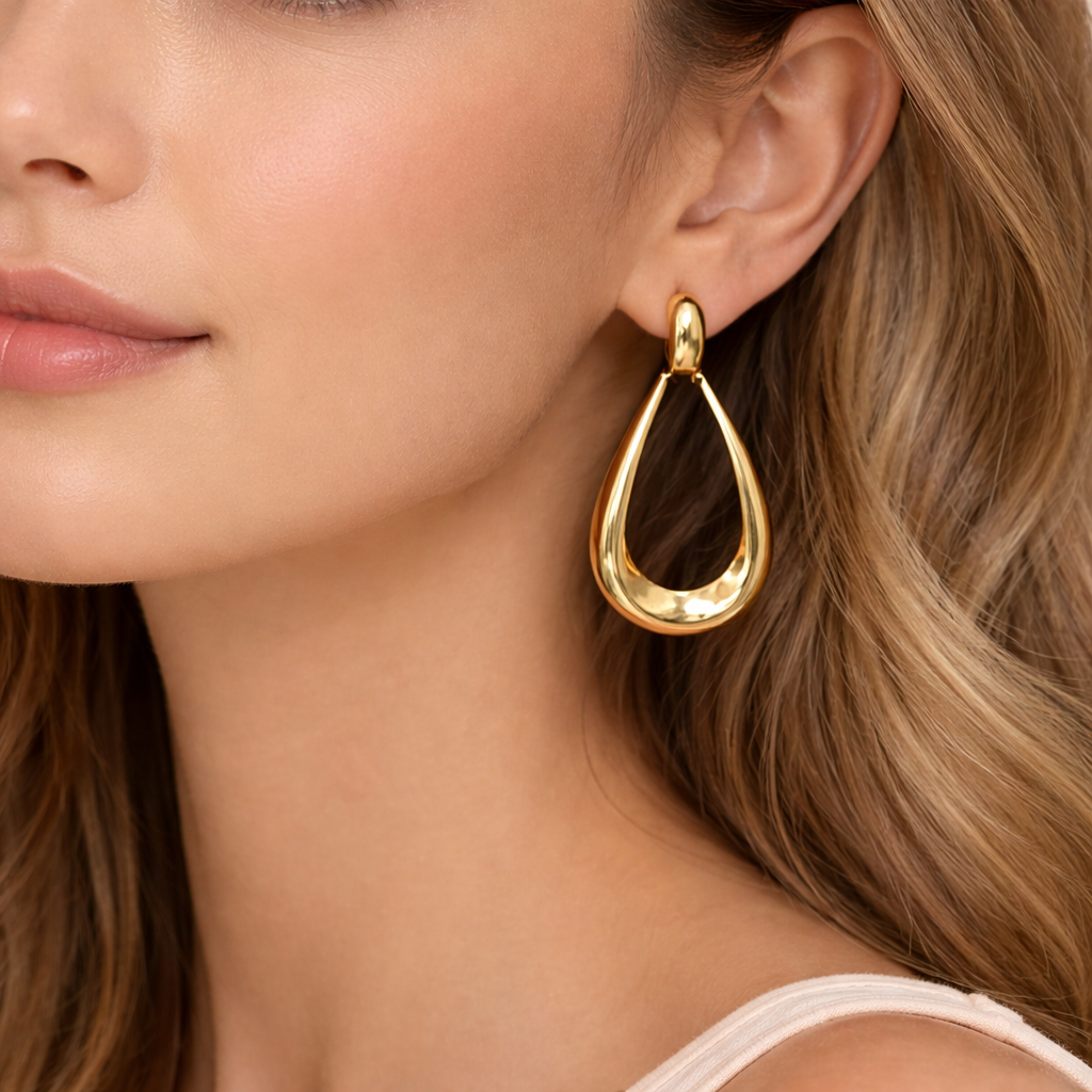 Boucles "Impériale"
