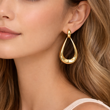 Boucles "Impériale"