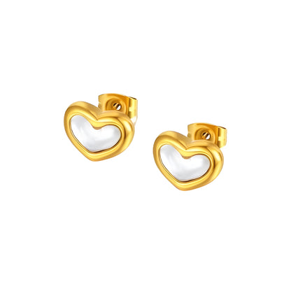 Boucles "Lyra"