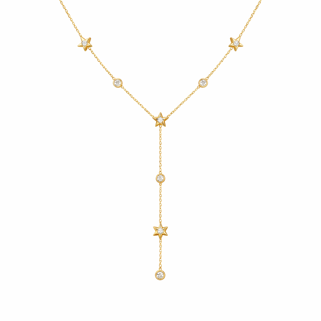 Collier "Achy"
