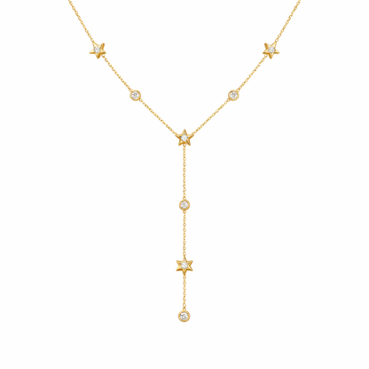 Collier "Achy"