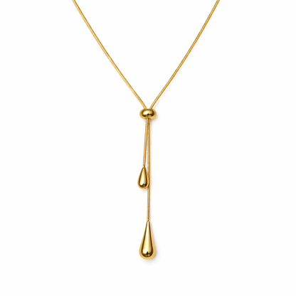Collier "Goutte"