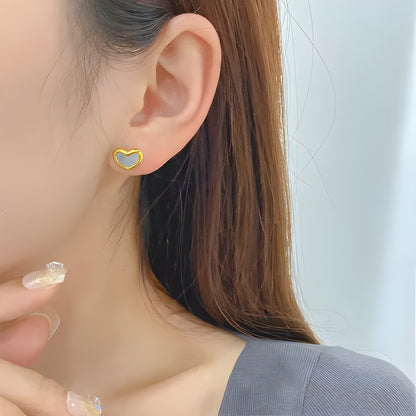 Boucles "Lyra"