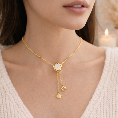 Collier "Beta 2"