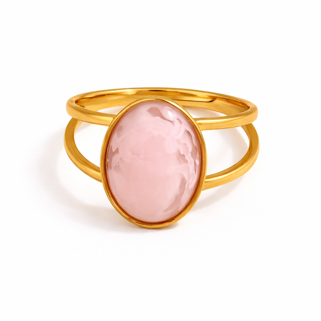 Bague "Colora"