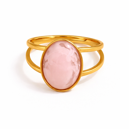 Bague "Colora"