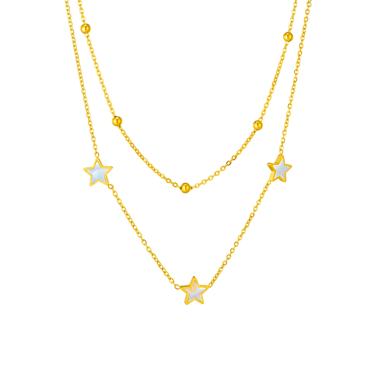 Collier "Felia"