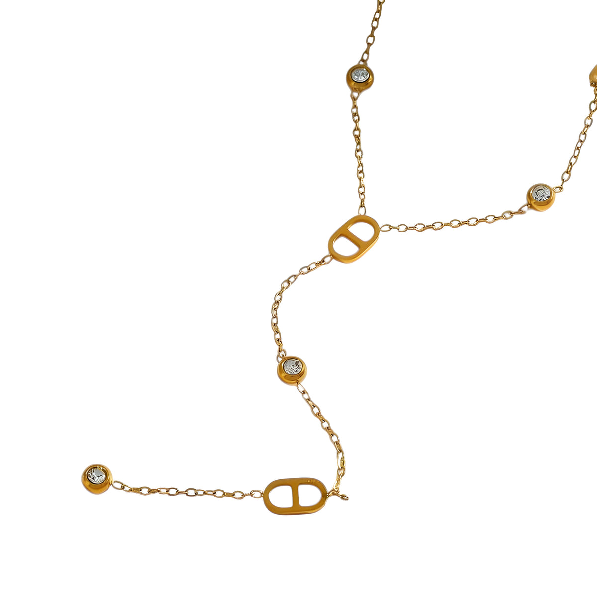 Collier "Florie"