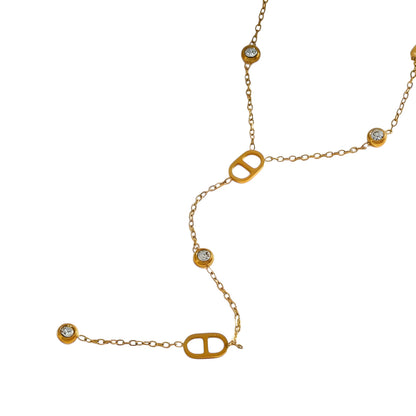 Collier "Florie"