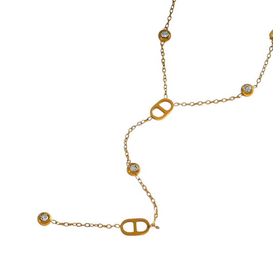 Collier "Florie"