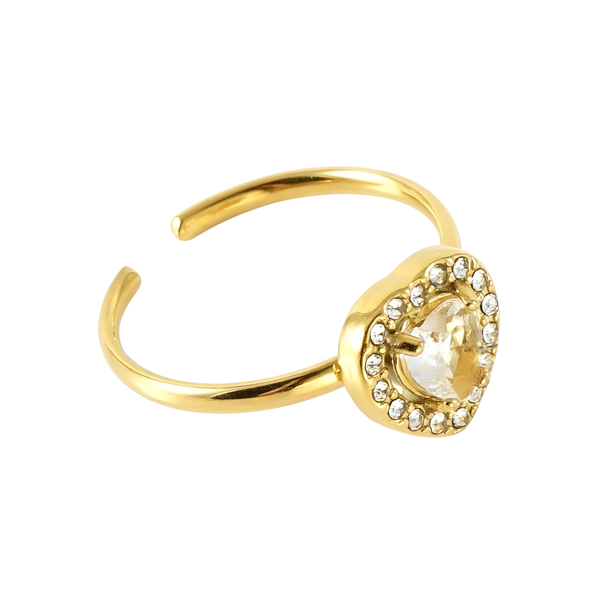 Bague "Belgarde"