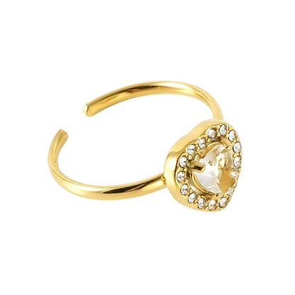 Bague "Belgarde"
