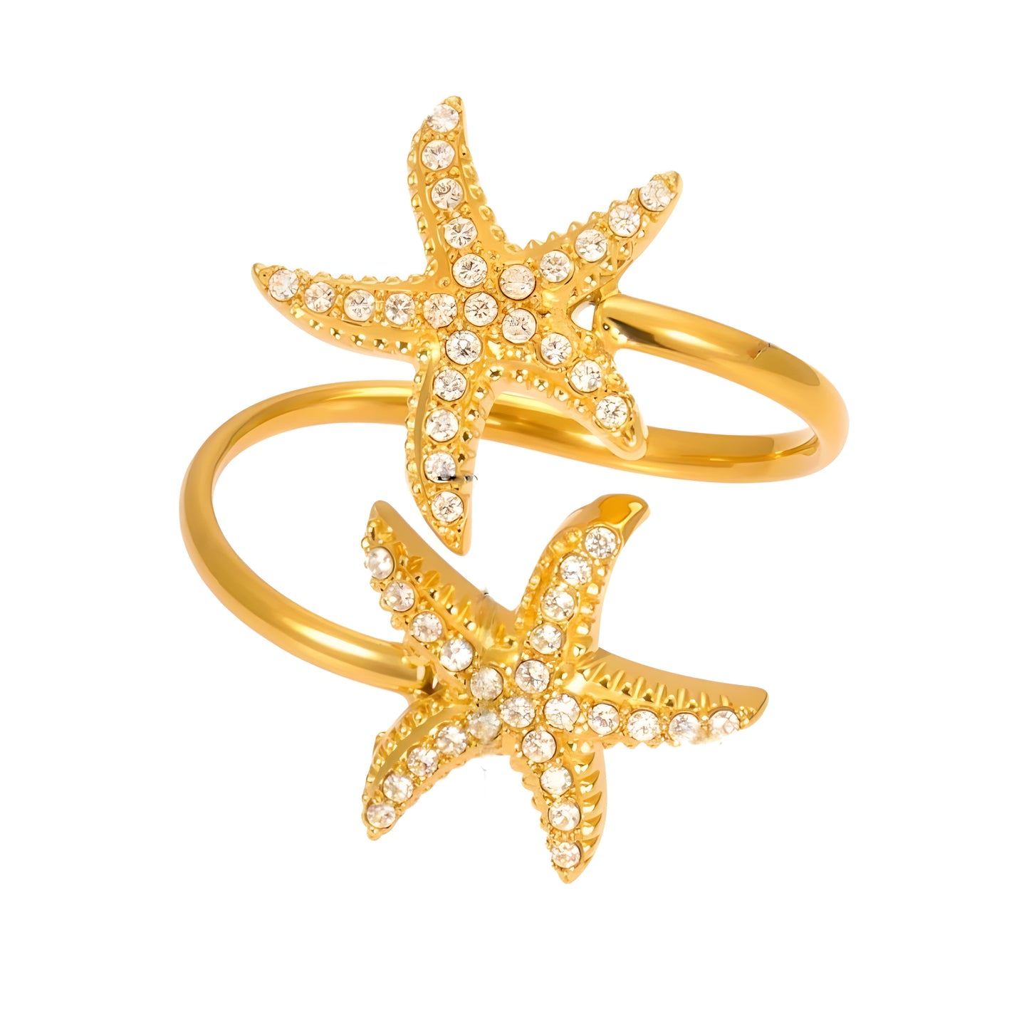 Bague "Aliette 3"