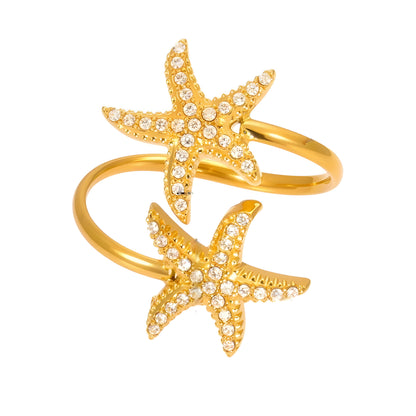 Bague "Aliette 3"