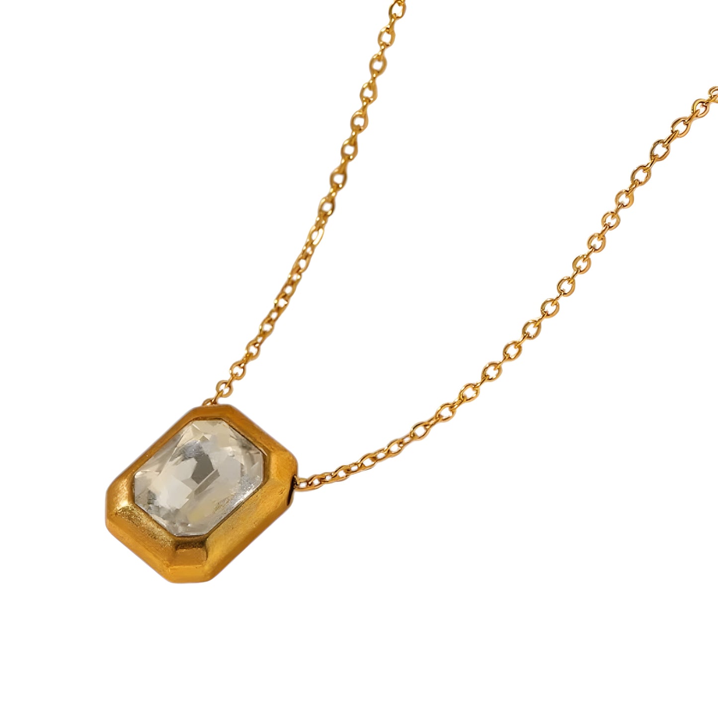 Collier "Harmonie"