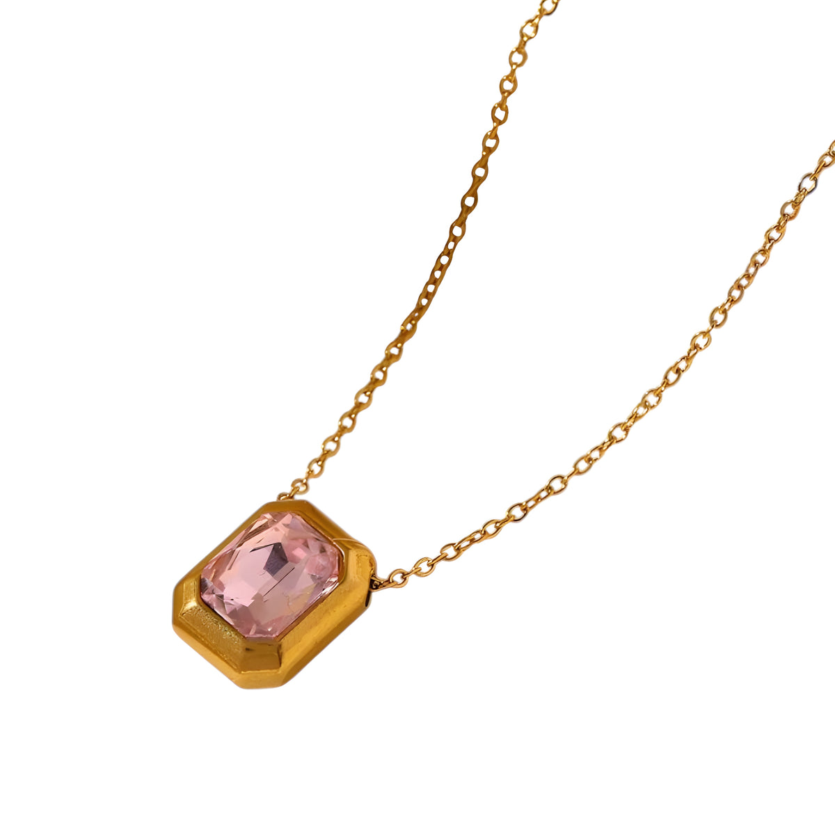 Collier "Harmonie 2"