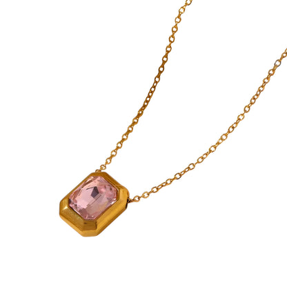 Collier "Harmonie 2"