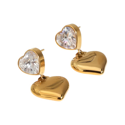 Boucles "Hazel"