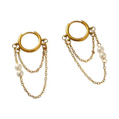 Boucles "Iriane"
