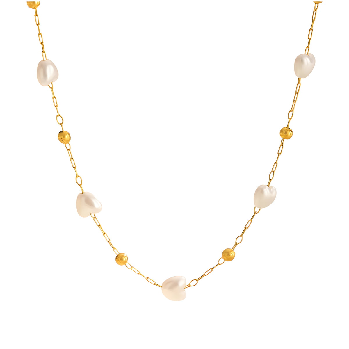 Collier "Baccon"
