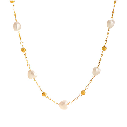 Collier "Baccon"