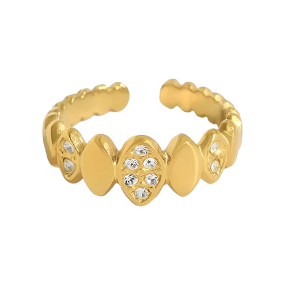 bague "Genette 2"