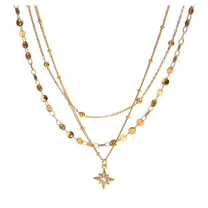 Collier "Gracienne"