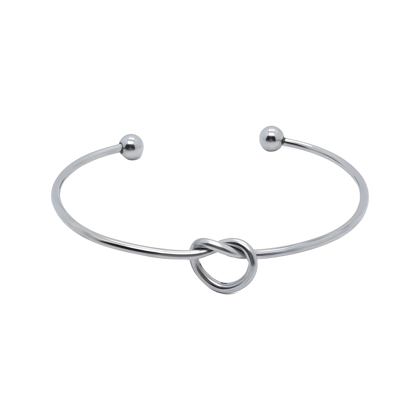 Bracelet "Lilou argent"