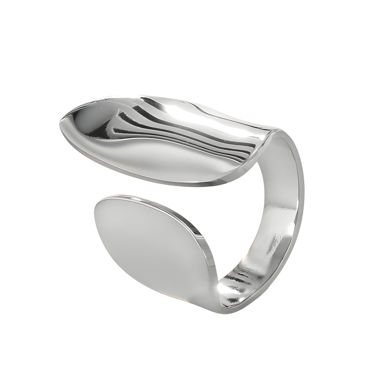 Bague "Marta argent"