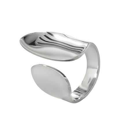 Bague "Marta argent"