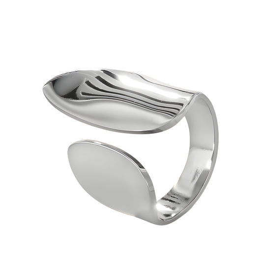 Bague "Marta argent"