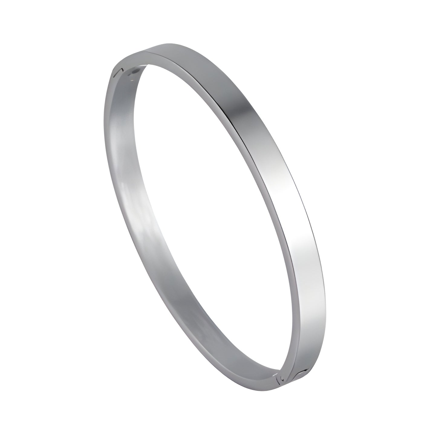 Bracelet "Adrienne argent"