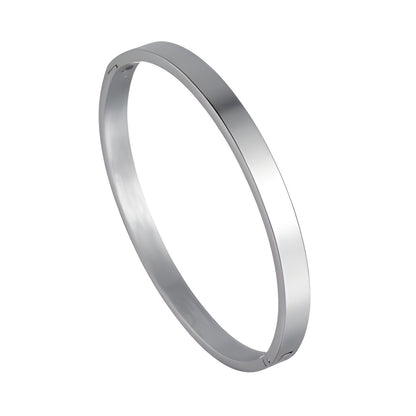 Bracelet "Adrienne argent"