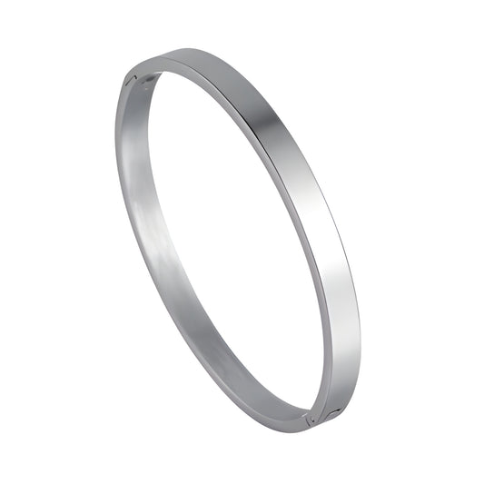 Bracelet "Adrienne argent"