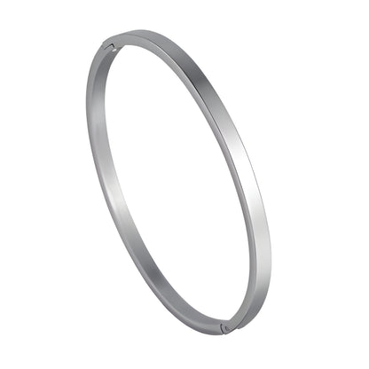 Bracelet "Adrienne 2 argent"