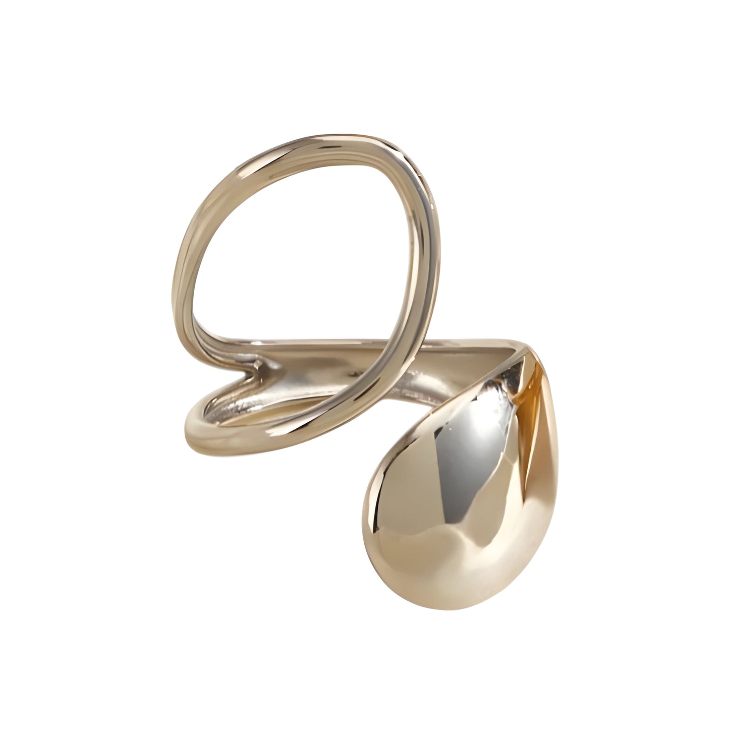 Bague "Matilde"