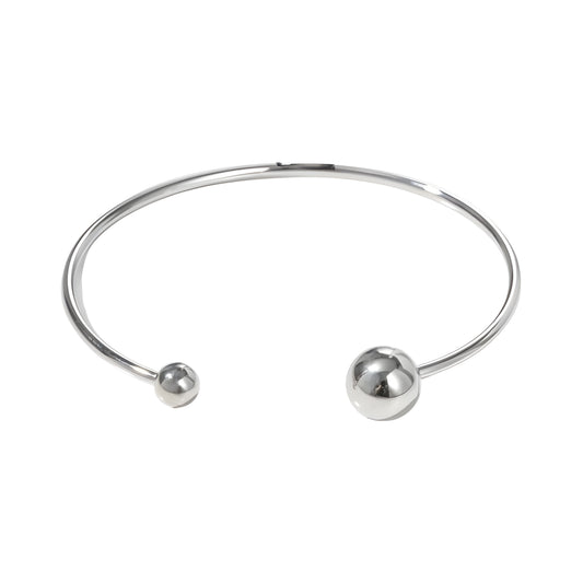 Bracelet "Afa argent"