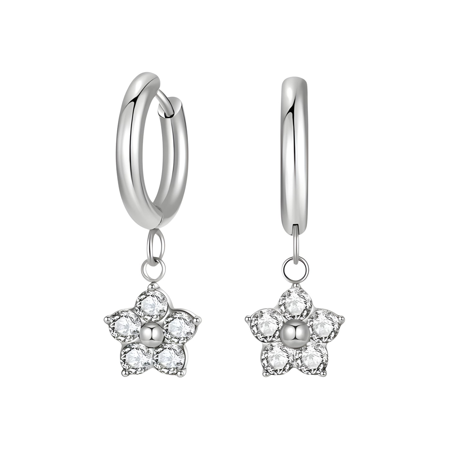 Boucles "Anna"