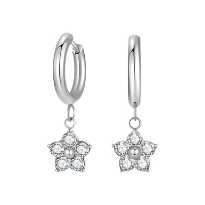 Boucles "Anna"
