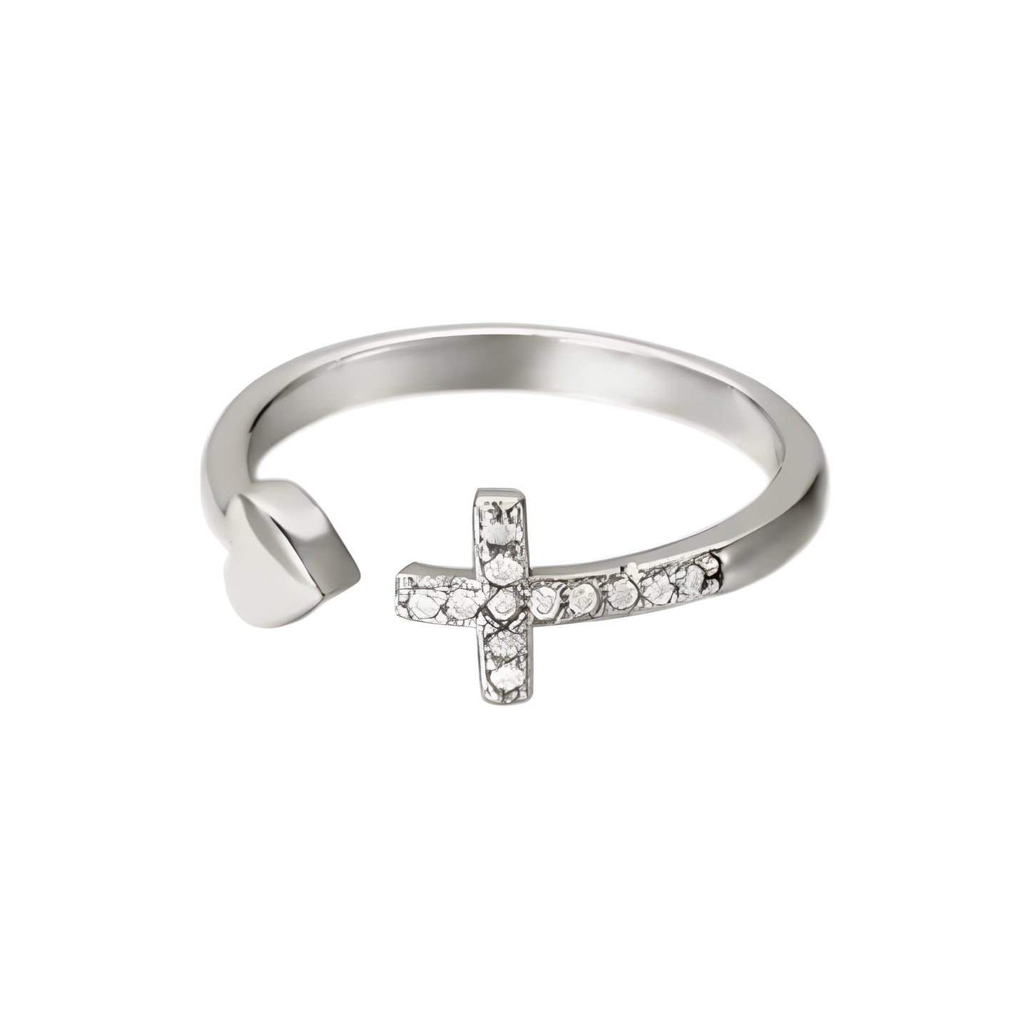 Bague "Noce argent"
