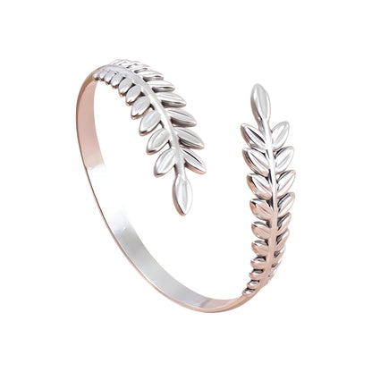 Bracelet "Elinore argent"