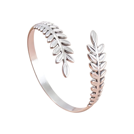 Bracelet "Elinore argent"