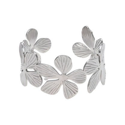 Bracelet "Lella argent"