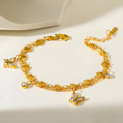 Bracelet "Eclatelle"