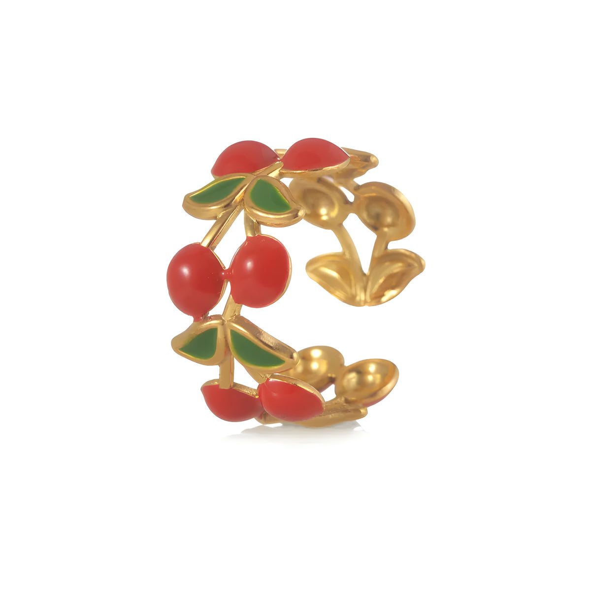 Bague "Cerise 5"