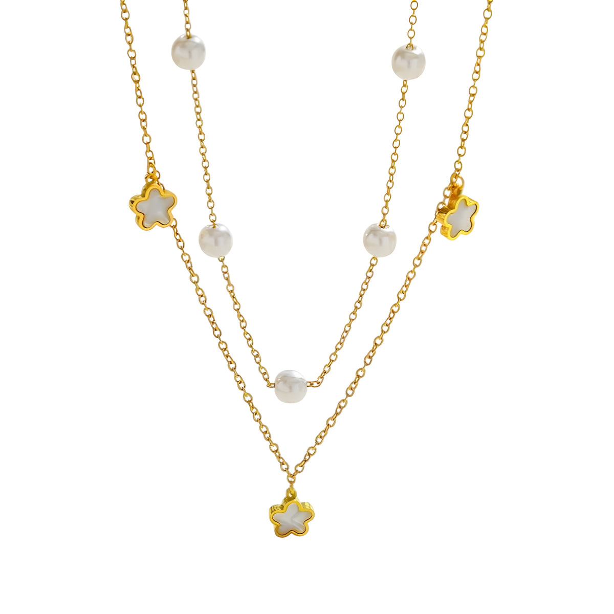 Collier "Alana"